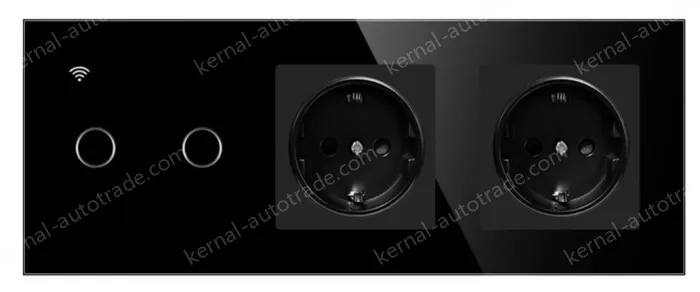 Smart socket TY-228-BB002Y-C2-NL