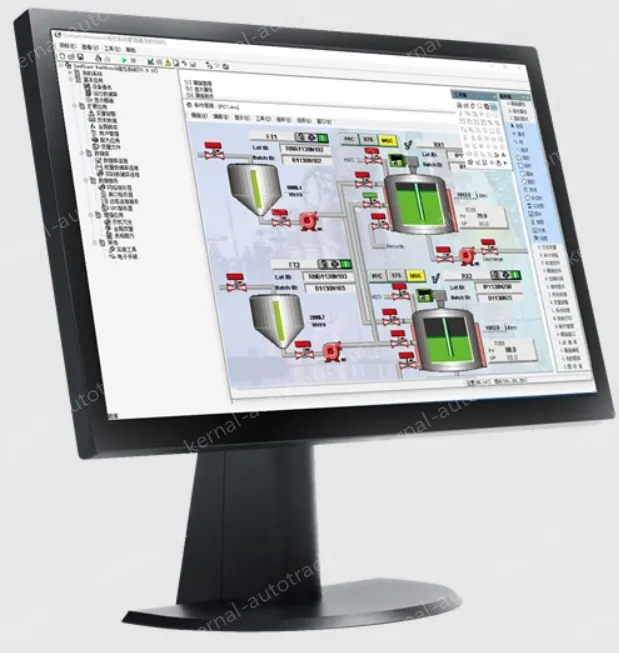AS2048-020250-2000 PLC-SCADA