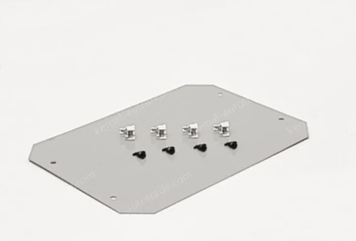 VMS - General purpose enclosures