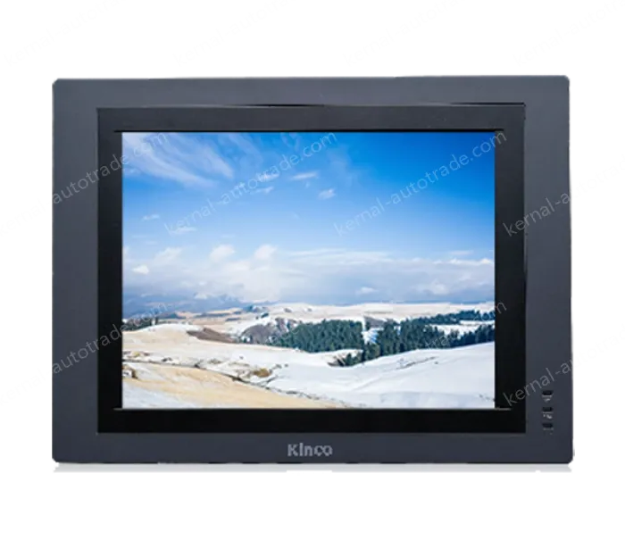 HMI GREEN GT121E (The price is negotiable)