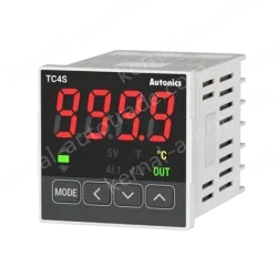 Autonics Temperature controller TC4S-24R