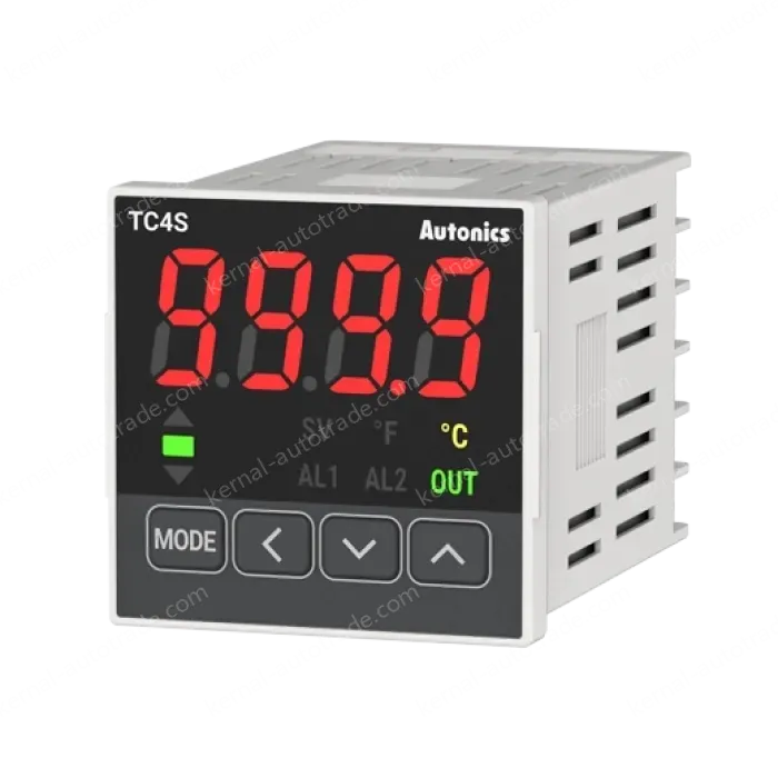 Autonics Temperature controller TC4S-24R