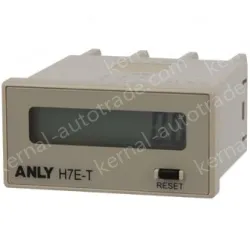 ANLY Counter H7E-TB