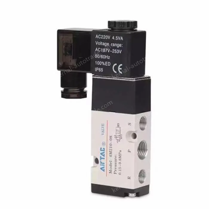 AirTAC Valve 4M31008A