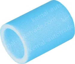 Filter cartridges