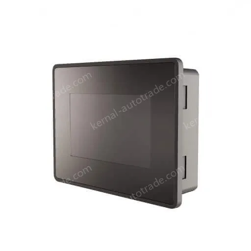 The Hongji eSMART04M is a rugged resistive HMI