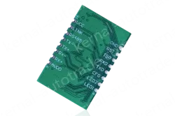 USR-TCP232-S1 SMD Ethernet modules