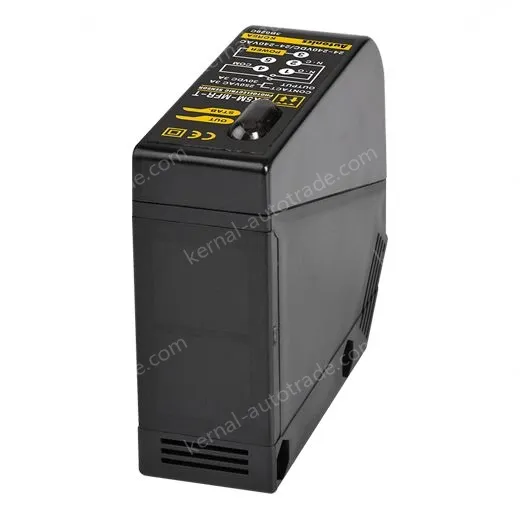 Autonics Photoelectric switches BX5M-MFR-T