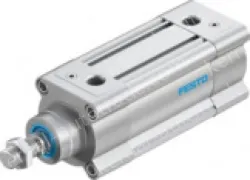 Festo Profile cylinder and tie rod cylinder DSBC-63-60-PPVA-N3