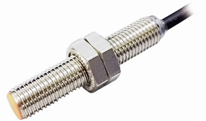 DCW8F02P/BD3Y2 PNP N.C. DC12-24V