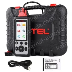 Autel MaxiCOM MK808Z-TS