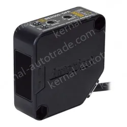 Autonics Photoelectric switches BEN300-DFR