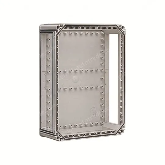 VMS - General purpose enclosures