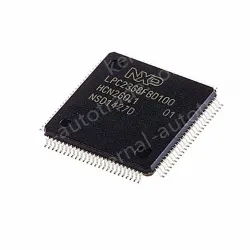 LPC2368FBD100 Processors and Microcontrollers