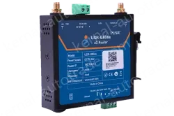 4G Industrial Cellular Router