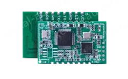 SMD Ethernet modules