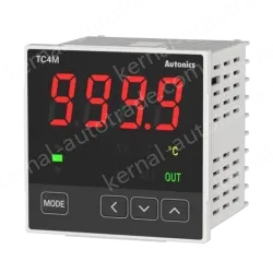 Autonics Temperature controller TC4M-14R