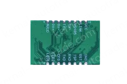 USR-TCP232-S1 SMD Ethernet modules