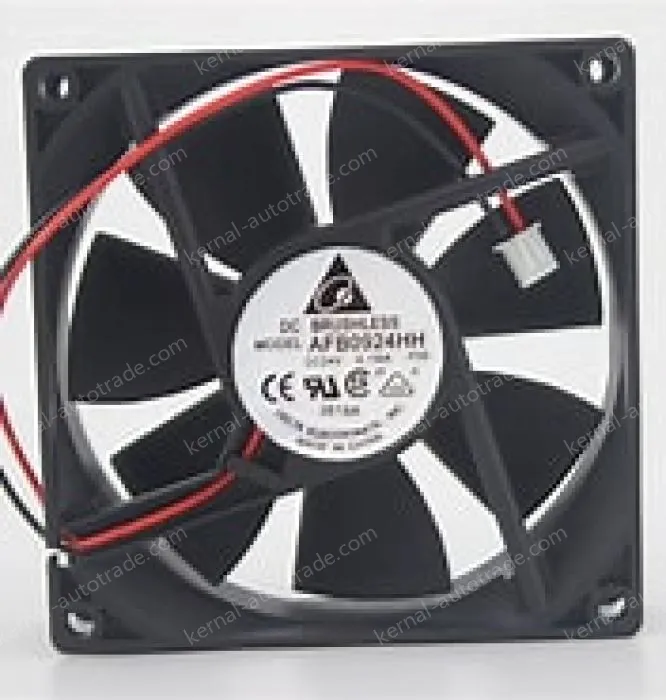 AFB0924HH-A Memory - Configuration Proms for FPGA's