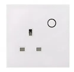 Smart socket WHDZ10