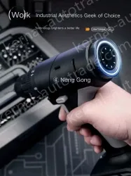 Y3-ABW Home Edition Kit