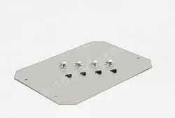 VMS - General purpose enclosures