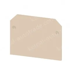 Terminal blocks AP SAK2.5+AST3+4/35 0460560000