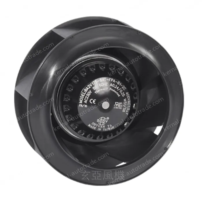 BA2V175-84T-FPA-B1-2C