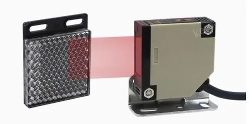 Optical switches EK51-R4M1