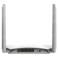 AX1800 dual band Gigabit Wi-Fi 6 wireless router