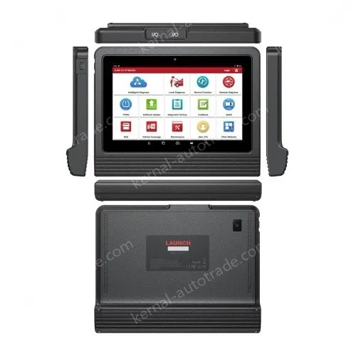 SP483 LAUNCH CRP919X BT