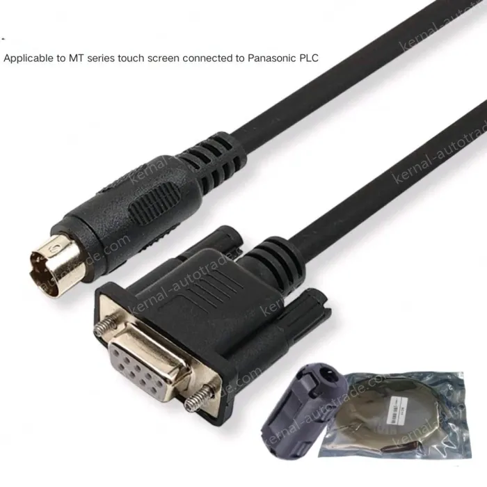 3M MT-FP Anti-static Bag Packing + Anti-Interference Magnetic Ring