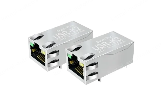 M4/M0 core industrial-grade super network port