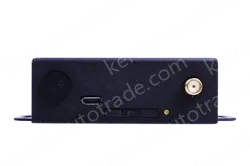 Mini industrial 4G cellular router