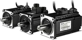 Delta Servo motor ECMA-E21310SS