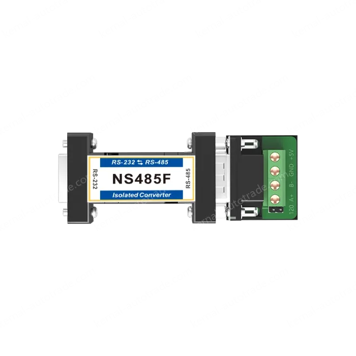 RS232 To RS485 Serial Port Converter