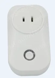 Smart socket LSPA8 Japanese regulations