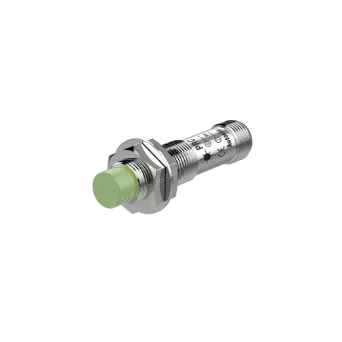 Autonics Proximity switches PRCM12-4DN