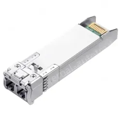 Industrial 10 Gigabit single-mode optical transceivers