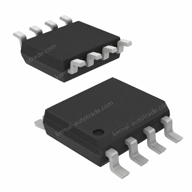 AO4407A MOSFETs