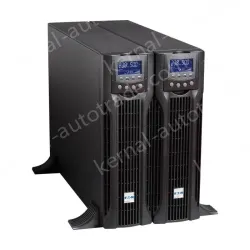 Eaton uninterruptible power supply DX RT 2K EBM 12V/7Ah x 6 battery packs