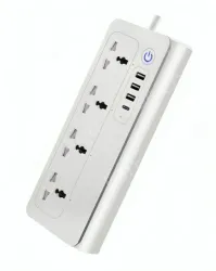 Smart power strip SM-SO302M--PA20