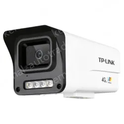3,000,000 dark night full-color 4G network camera
