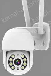 Camera TV-XMTYC-C05-4MP-5V