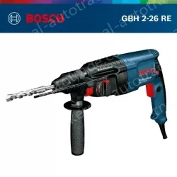 GBH 2-26 RE electric hammer
