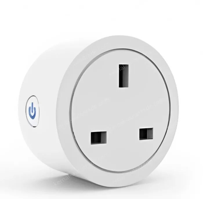Smart socket WHDZ03
