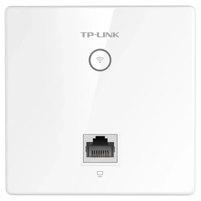 AC1200 dual-band Gigabit wireless panel AP