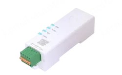 Asia Version Din Rail 4G LTE modems
