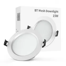 Smart lamps ZJ-TMDB2-RGBWW