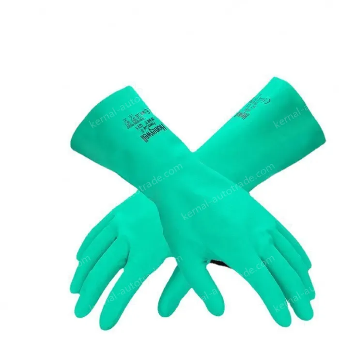 2094831 Chemical resistant gloves